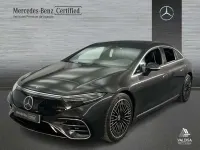 Usado Mercedes EQS450+ 264 kW (360 CV) 2025 Berlina