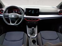Usado Seat Arona FR 115 CV (84 kW) 2024 Negro SUV