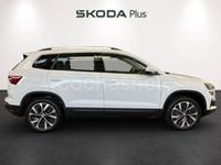 Nuevo Skoda Karoq 150 CV (110 kW) 2025 Blanco SUV
