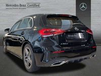 usado Mercedes A180 d Compacto