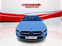 Usado Mercedes A180 116 CV (85 kW) 2022 Blanco Berlina