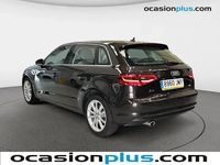 usado Audi A3 Sportback 1.6 TDI clean 110CV S tr Advanced