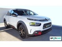 usado Citroën C4 Cactus PureTech 81KW (110CV) S&S Shine