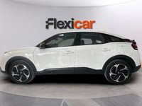 Usado Citroën C4 Feel 131 CV (96 kW) 2023 Blanco SUV