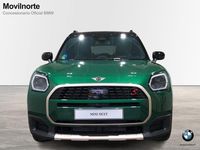 Usado Mini Countryman 218 CV (160 kW) 2025 SUV