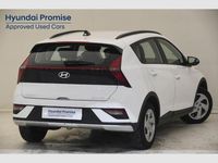 Usado Hyundai Bayon 108 CV (79 kW) 2024 Otro SUV