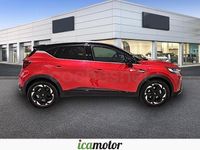 Nuevo Mitsubishi ASX 158 CV (116 kW) 2025 Rojo SUV