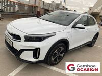 Usado Kia XCeed 141 CV (103 kW) 2023 Blanco SUV