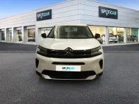 Usado Citroën C5 Aircross PureTech 131 CV (96 kW) 2024 Blanco SUV
