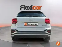 Usado Audi Q2 S-Line 150 CV (110 kW) 2024 Blanco SUV