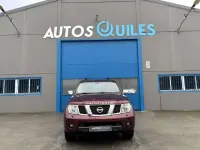 Usado Nissan Pathfinder 174 CV (127 kW) 2006 Burdeos SUV