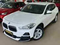 Begagnad BMW X2 220 HK (161 kW) 2021 Vit SUV
