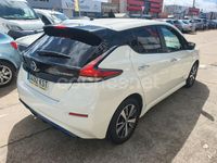 Usado Nissan Leaf Acenta 2019 Eléctrico Utilitario