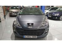 usado Peugeot 207 CC 1.6 Vti Aut.