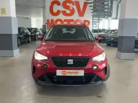 Usado Seat Arona Style 116 CV (85 kW) 2025 Rojo SUV