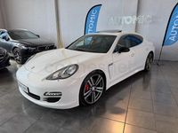 Usado Porsche Panamera 380 CV (279 kW) 2012 Blanco Utilitario