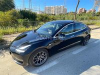 Usado Tesla Model 3 258 kW (351 CV) 2020 Eléctrico Berlina