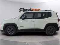 Usado Jeep Renegade Longitude 120 CV (88 kW) 2022 Blanco SUV