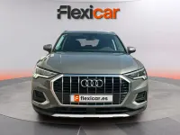 Usado Audi Q3 Premium 150 CV (110 kW) 2021 Gris SUV