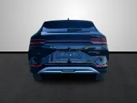 Usado BYD Seal U Design 323 CV (237 kW) 2026 Negro SUV