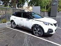 Usado Peugeot 3008 GT-line 180 CV (132 kW) 2018 Blanco SUV