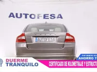 Usado Volvo S80 Summum 163 CV (119 kW) 2011 Marrón Berlina