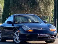 Usado Porsche 911 Carrera 300 CV (220 kW) 1998 Coupe