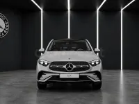 Nuevo Mercedes GLC300de 333 CV (244 kW) 2026 Gris / plata Coupe