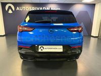 Usado Opel Grandland X 130 CV (95 kW) 2023 Azul SUV