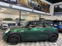 usado Mini Cooper SD Aut.