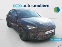 Usado Cupra Leon 150 CV (110 kW) 2024 Negro Utilitario