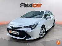 Usado Toyota Corolla Active 140 CV (102 kW) 2023 Blanco