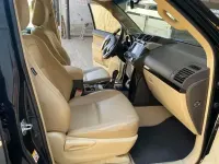 Usado Toyota Land Cruiser 177 CV (130 kW) 2017 Azul SUV