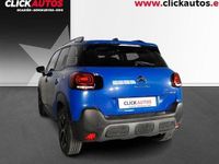 Usado Citroën C3 Aircross Feel 130 CV (95 kW) 2022 SUV
