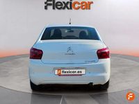 Usado Citroën C-Elysee I Shine 102 CV (75 kW) 2019 Blanco Berlina