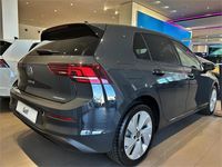 Nuevo VW Golf VIII Match 204 CV (150 kW) 2025 Gris oscuro Berlina
