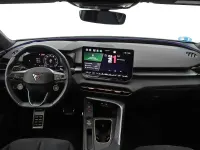 Usado Cupra Terramar 204 CV (150 kW) 2025 Blanco SUV
