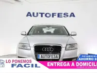 Usado Audi A6 290 CV (213 kW) 2009 Gris Berlina