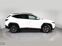 Usado Hyundai Tucson 230 CV (169 kW) 2022 Blanco SUV