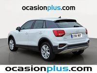 Usado Audi Q2 Advanced Plus 150 CV (110 kW) 2023 Blanco SUV
