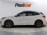 Usado Ford Kuga ST-Line 150 CV (110 kW) 2022 Blanco SUV
