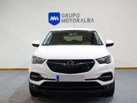 usado Opel Grandland X 1.5CDTi S&S Selective 130