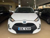 Usado Toyota Yaris Hybrid Business Edition 116 CV (85 kW) 2023 Blanco Utilitario