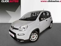 Usado Fiat Panda 70 CV (51 kW) 2023 Utilitario