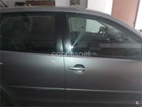 Używany VW Polo Edition 60 KM (44 kW) 2009 Szary Hatchback