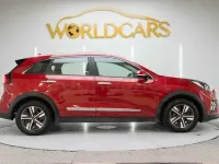 Usado Kia Niro 141 CV (103 kW) 2021 Rojo SUV