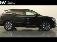 Usado Renault Austral Techno 200 CV (147 kW) 2024 Negro SUV