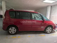 Usado Renault Espace 150 CV (110 kW) 2007 Rojo Monovolumen
