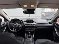 Usado Mazda 6 Style+ 150 CV (110 kW) 2017 Sedán Berlina