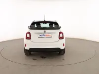 Usado Fiat 500X 120 CV (88 kW) 2019 Blanco SUV